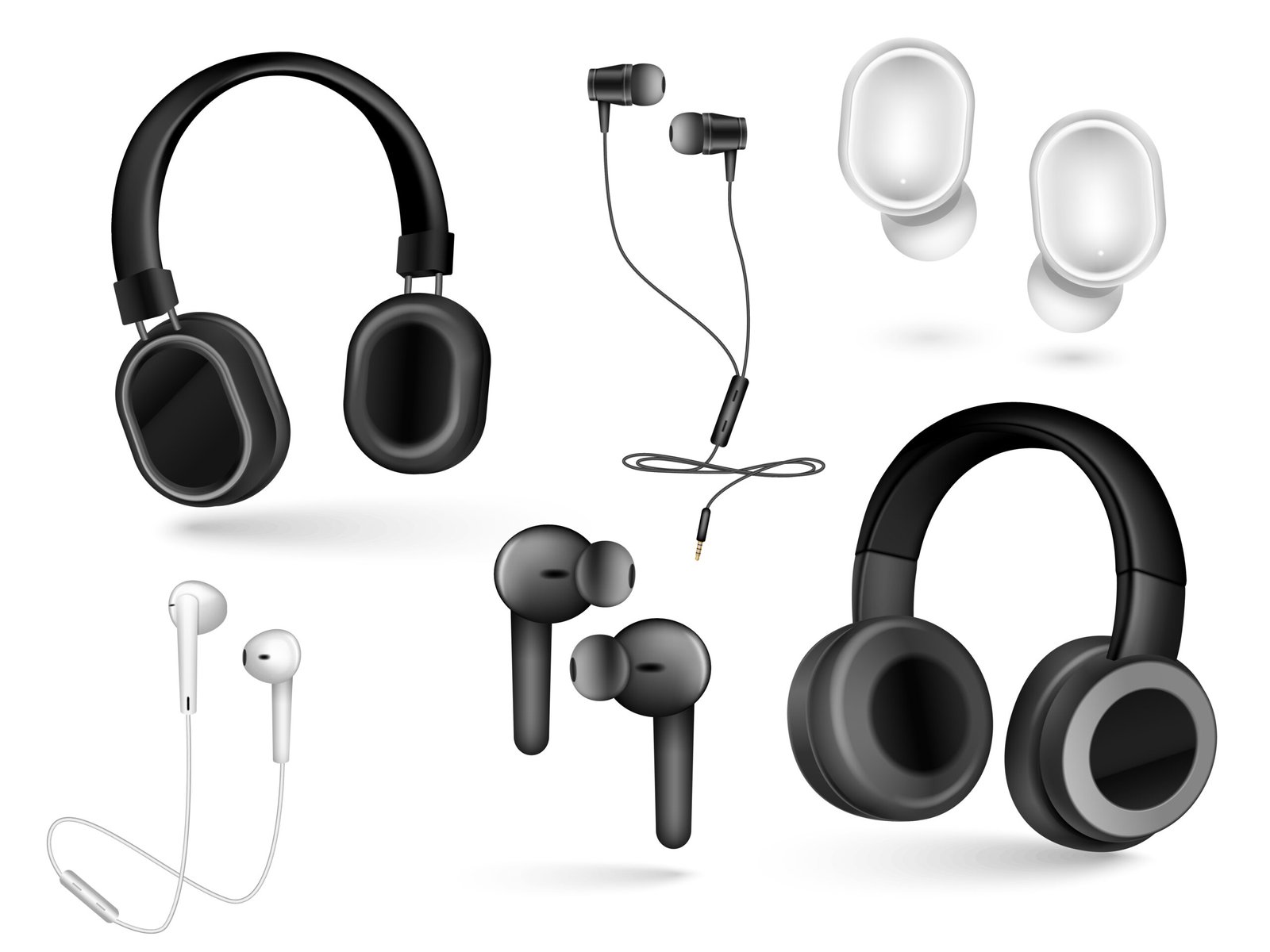 The Best Headphones and Earbuds in 2024: Top Picks for Every Listener