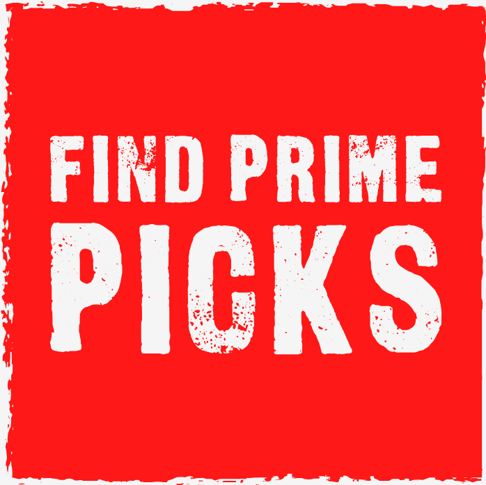 Find Prime Picks