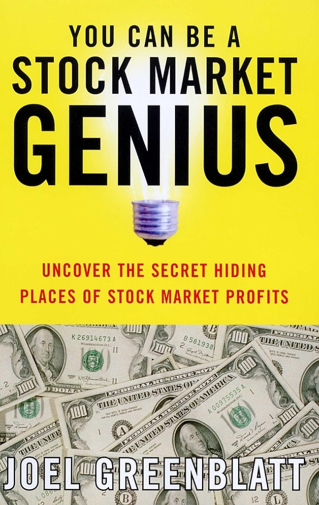 Top Investment Books for 2024