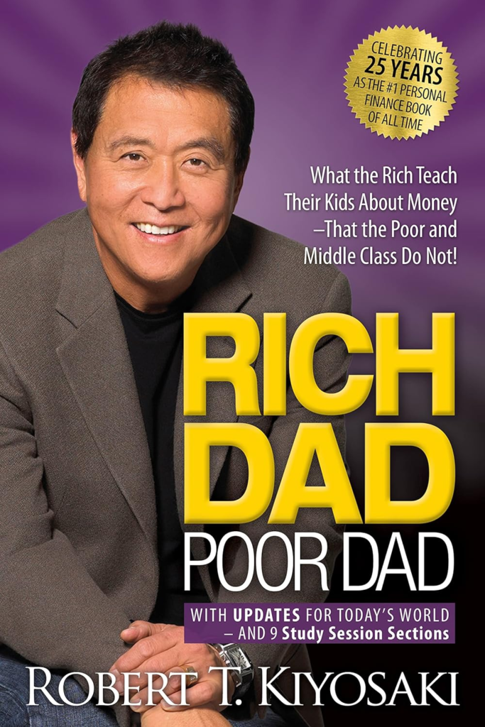 Top Investment Books for 2024
