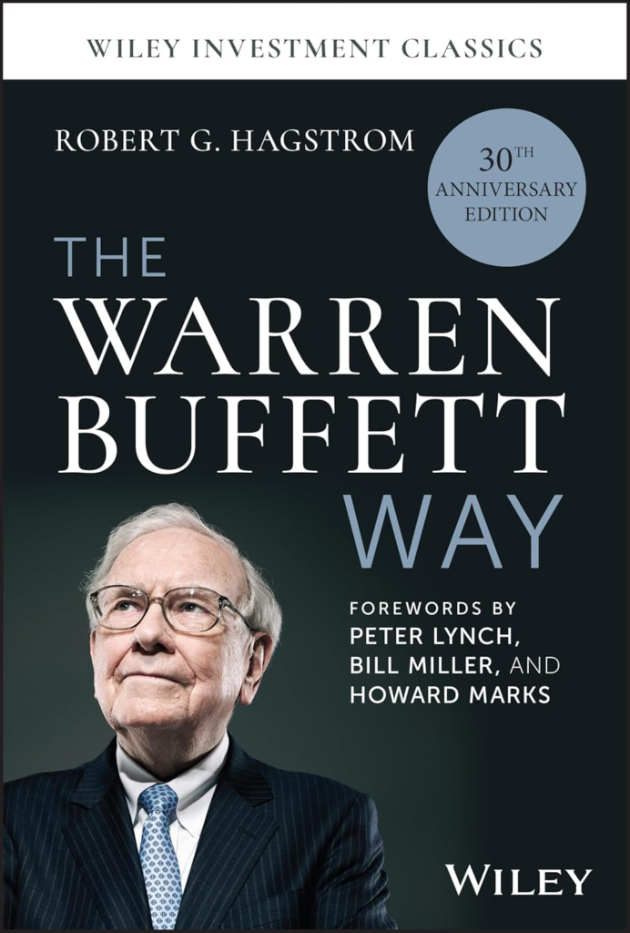 Top Investment Books for 2024