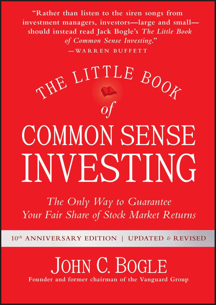 Top Investment Books for 2024