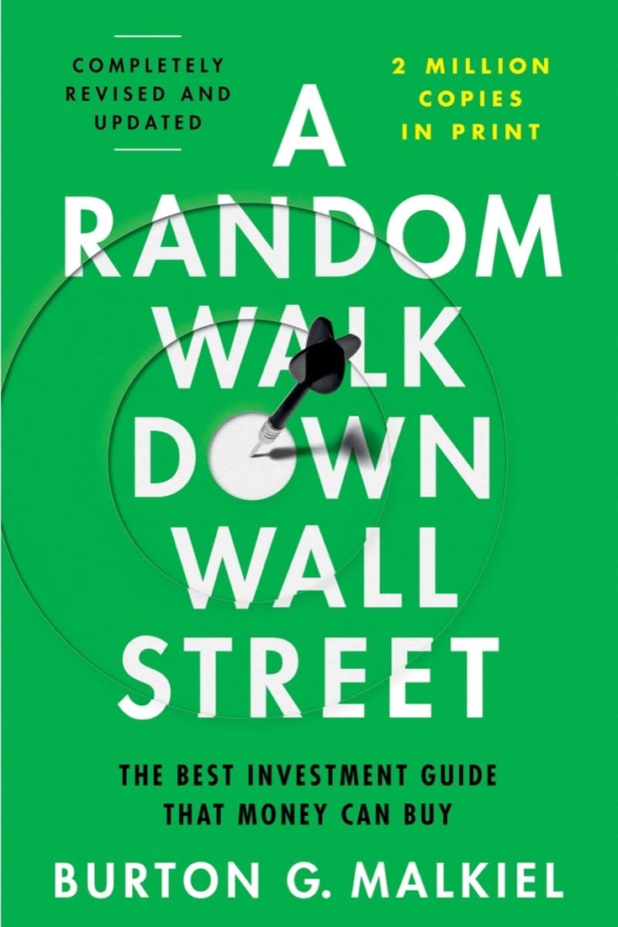 Top Investment Books for 2024