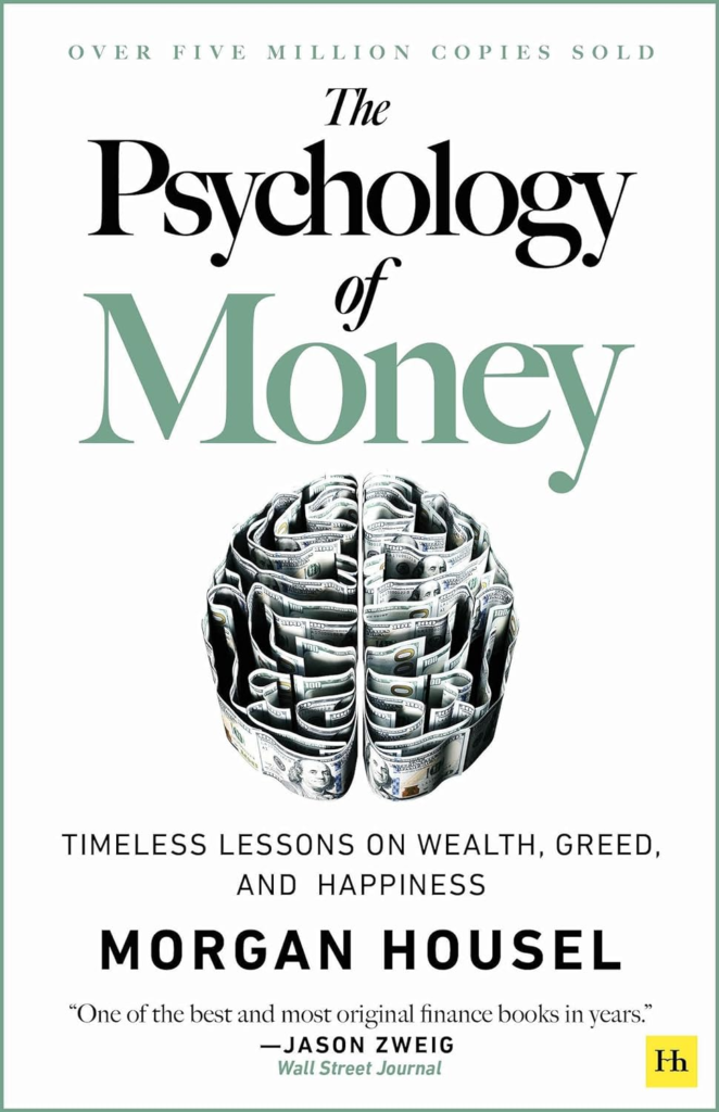 Top Investment Books for 2024