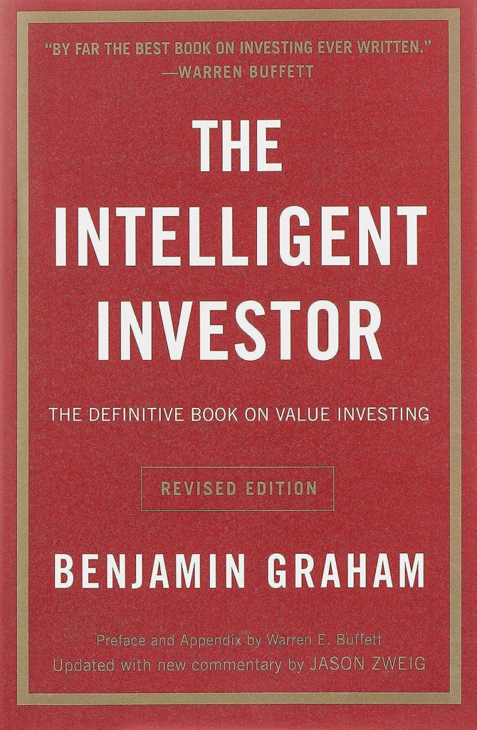 Top Investment Books for 2024